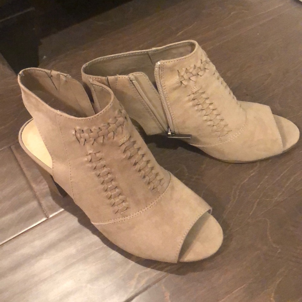 Franchesca’s Heals